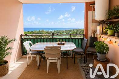 Appartement 2 pièces 159000 €