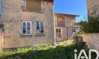 Maison 3 Pièces 70 m² à vendre à La Ferté-sous-Jouarre (77260)