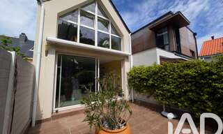 Maison 6 Pièces 144 m² à vendre à Saint-Nazaire (44600)