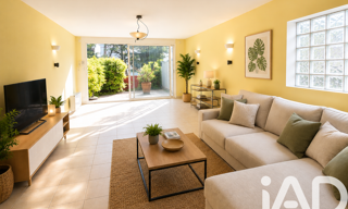 Maison 6 Pièces 144 m² à vendre à Saint-Nazaire (44600)