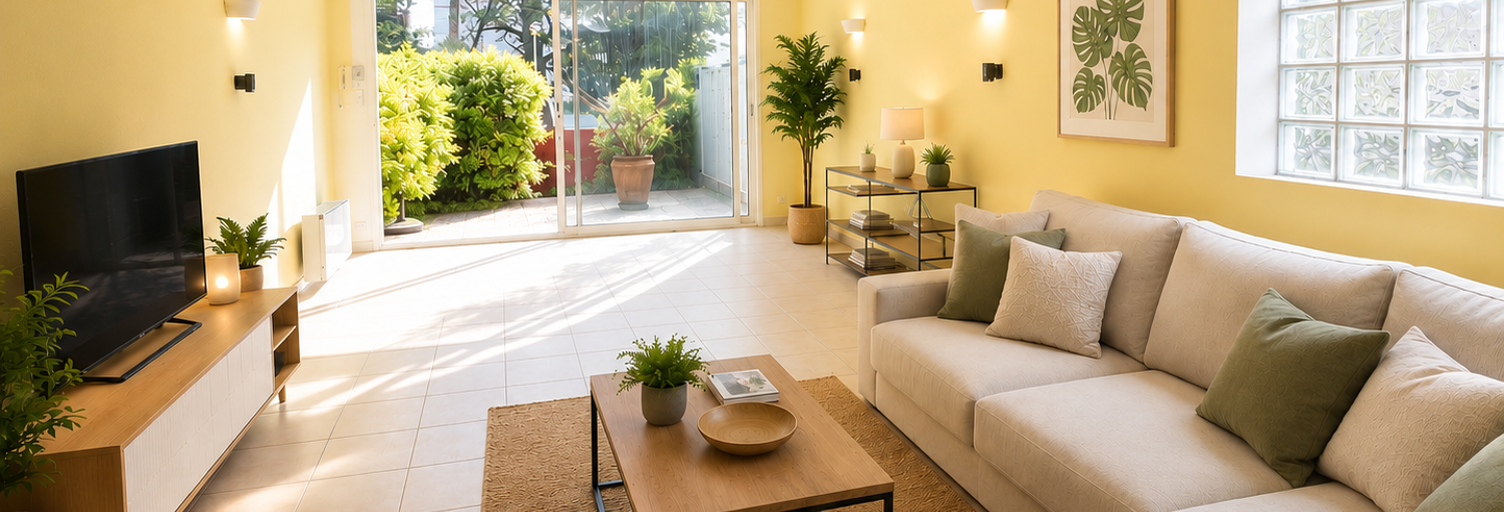 Maison 6 Pièces 144 m² à vendre à Saint-Nazaire (44600)