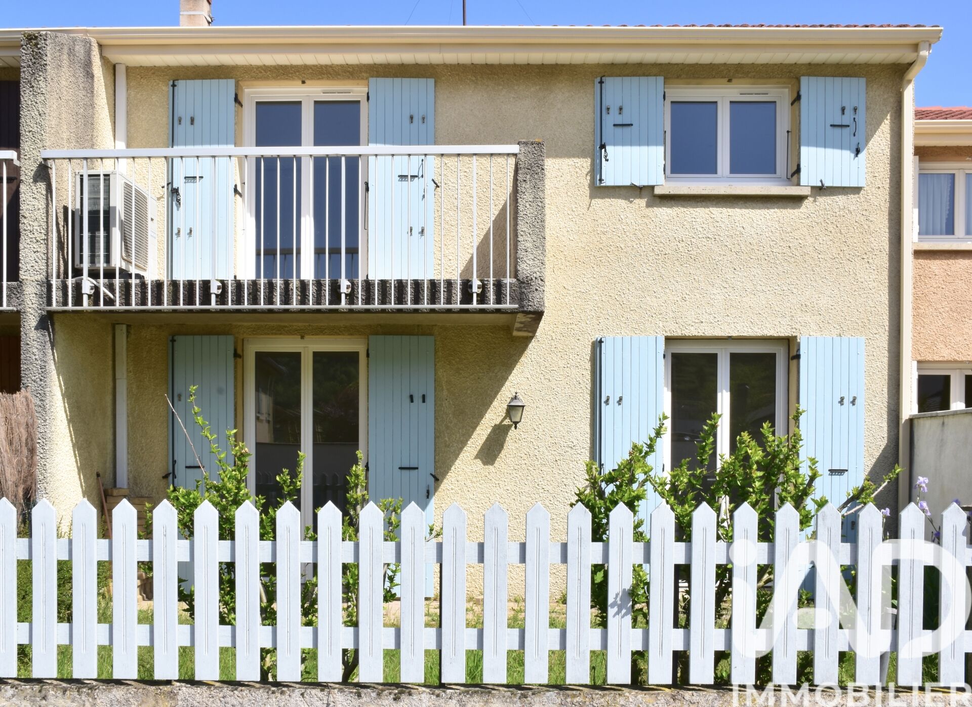 Maison à vendre, 5 pièces, 102 m², Sarras