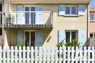 Maison 5 pièces 230000 €