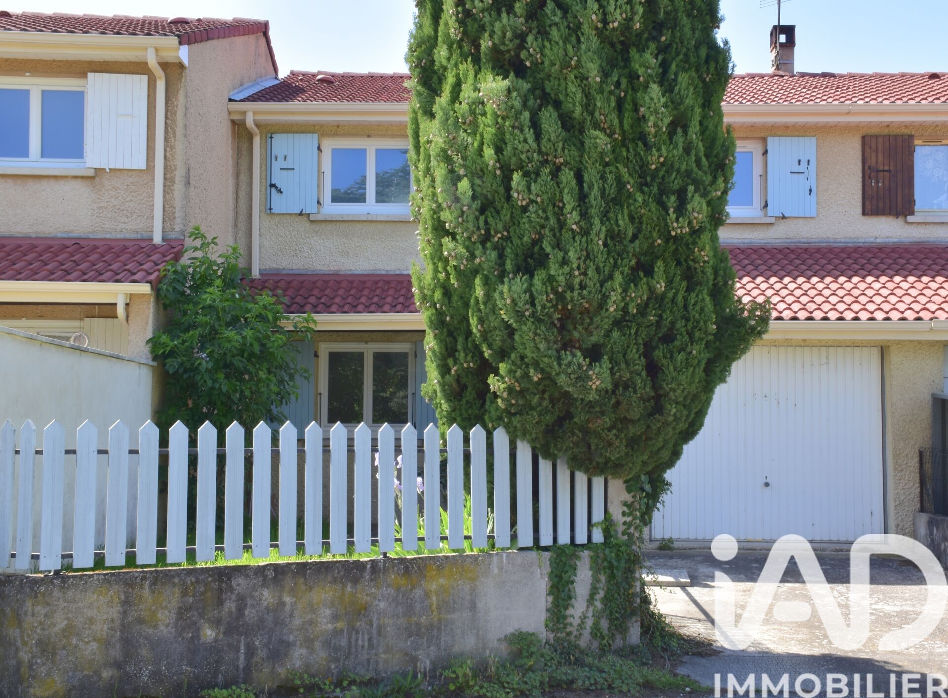 Vente Maison/villa 5 pièces - Photo 2