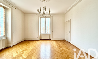 Appartement 3 Pièces 81 m² à vendre à Issenheim (68500)