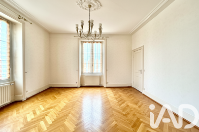 Appartement 3 pièces 163000 €