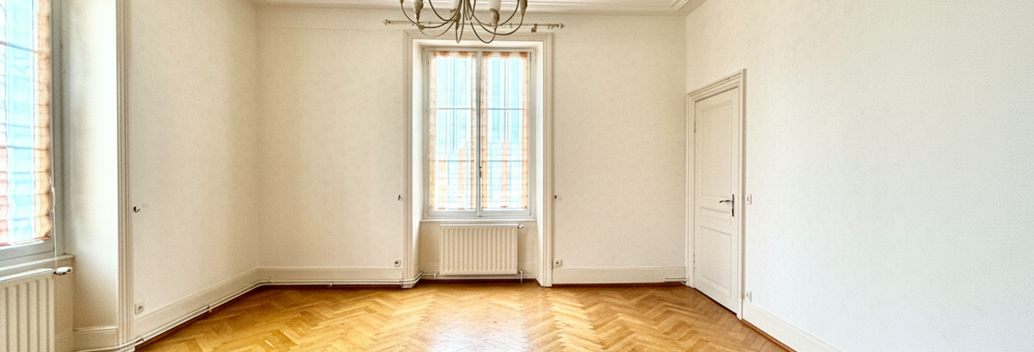 Appartement 3 Pièces 81 m² à vendre à Issenheim (68500)