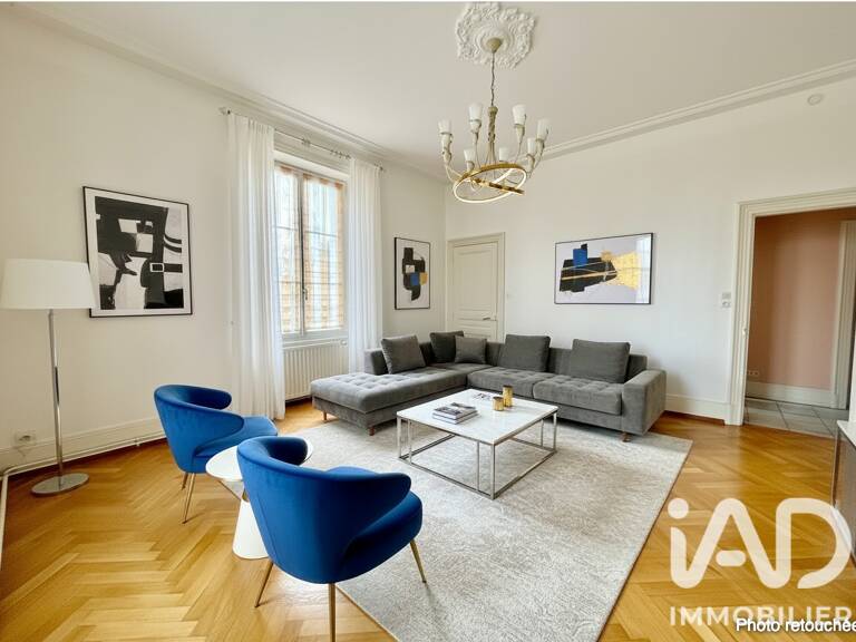 Vente Appartement 3 pièces — photo 1