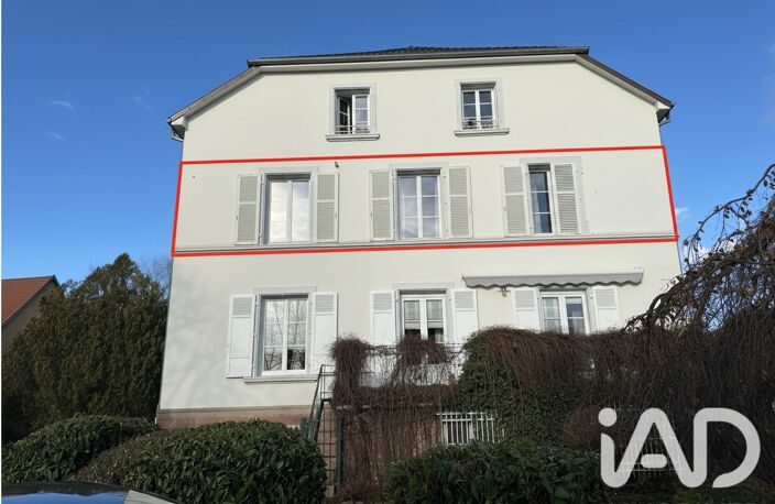Vente Appartement 3 pièces — photo 2