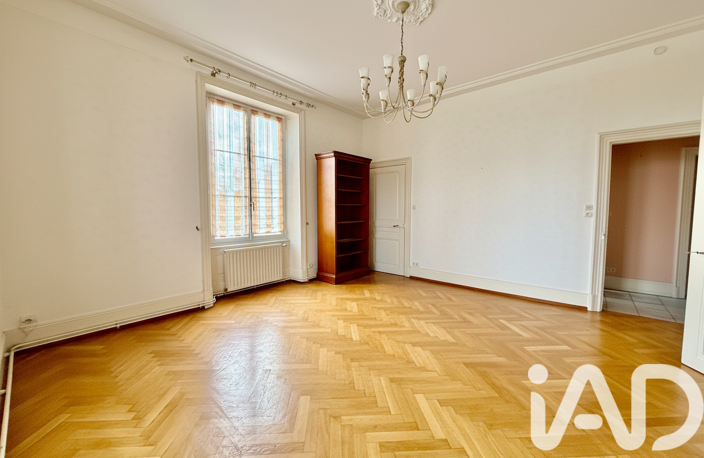 Vente Appartement 3 pièces — photo 3