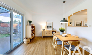 Maison 4 Pièces 86 m² à vendre à Saint-Brieuc (22000)