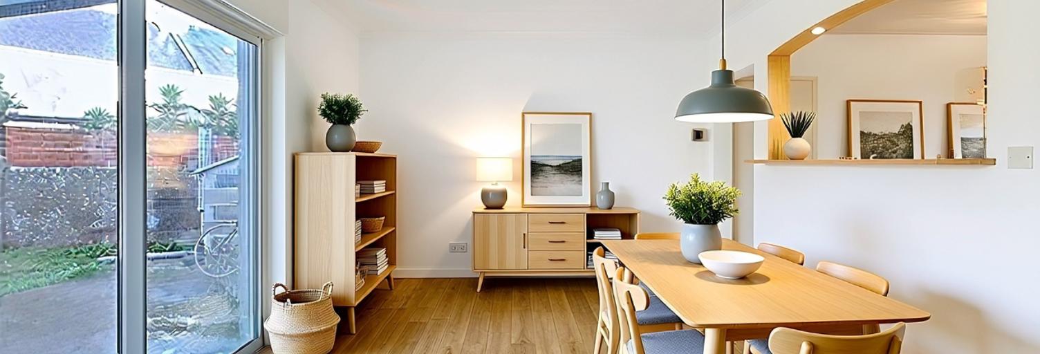 Maison 4 Pièces 86 m² à vendre à Saint-Brieuc (22000)