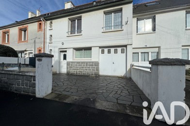 Maison 4 pièces 159000 €