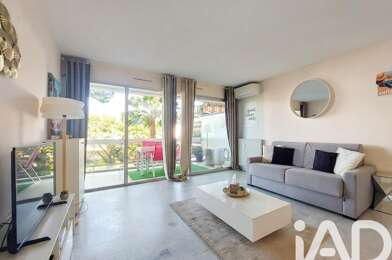 Appartement 1 pièces 215000 €