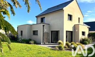 Maison 5 Pièces 105 m² à vendre à Ploubazlanec (22620)