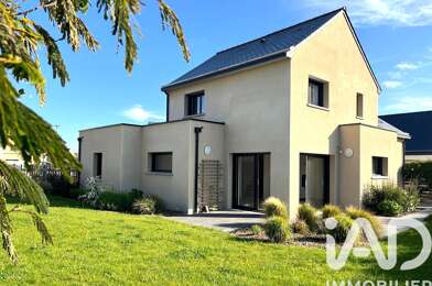 Maison 5 pièces 415000 €