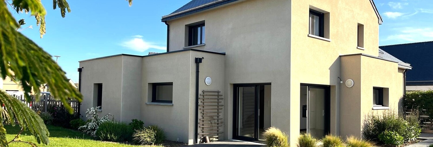 Maison 5 Pièces 105 m² à vendre à Ploubazlanec (22620)