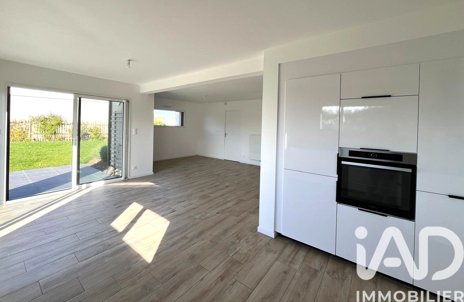 Vente Maison/villa 5 pièces - Photo 5