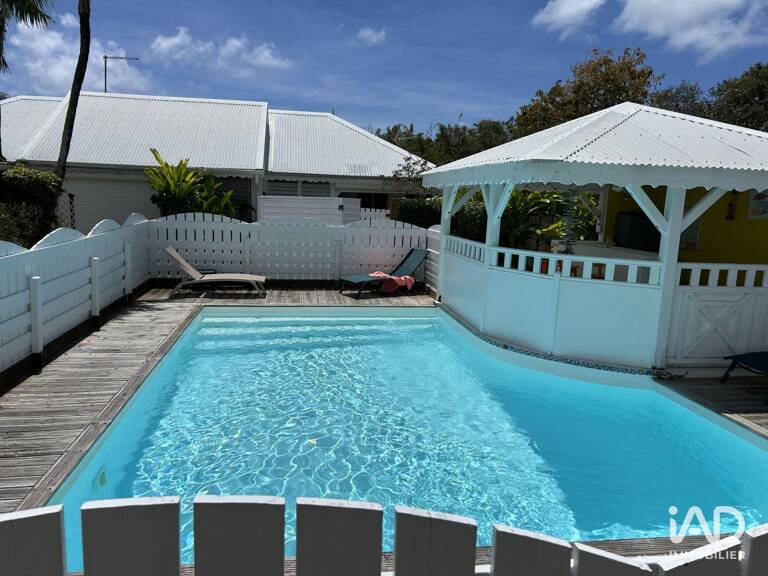 Vente Maison/villa 3 pièces — photo 1