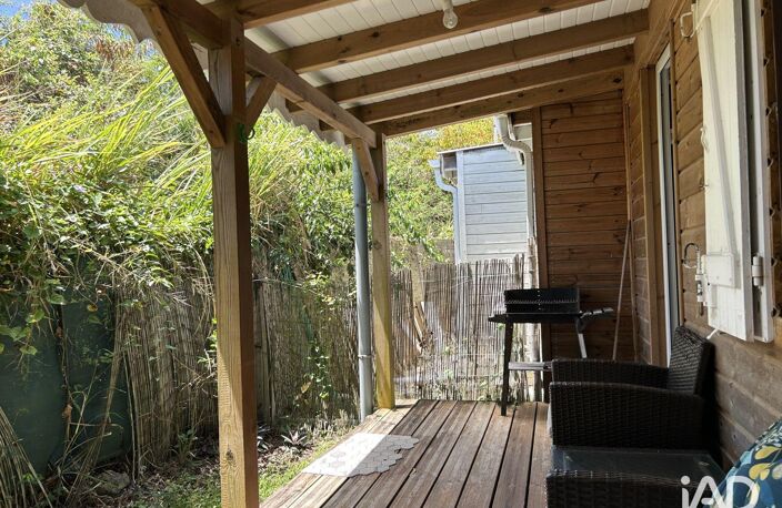 Vente Maison/villa 3 pièces — photo 5