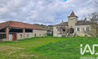 Maison 6 Pièces 120 m² à vendre à Puylaroque (82240)