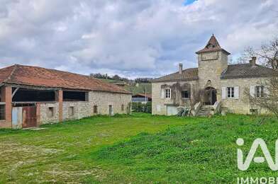 Maison 6 pièces 250000 €