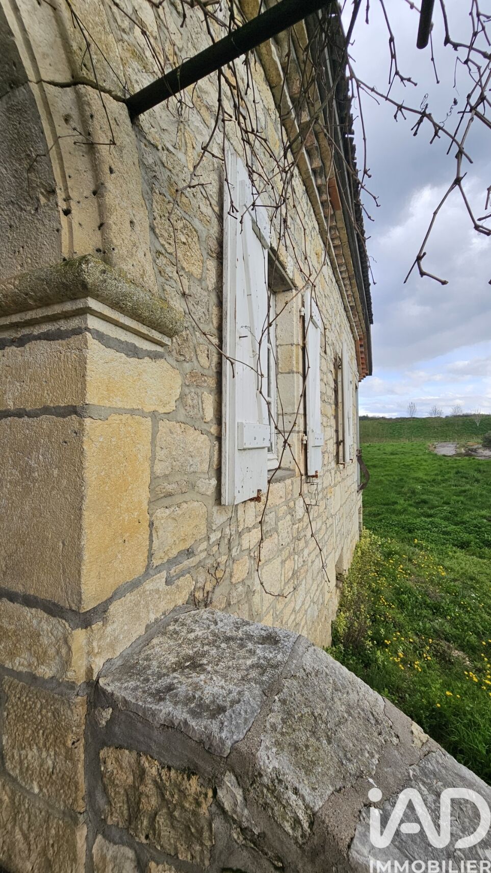Vente Ferme 6 pièces - Photo 2