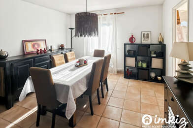 Maison 4 pièces 259900 €