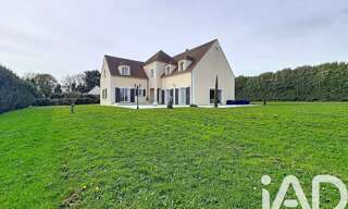 Maison 8 Pièces 327 m² à vendre à Nojeon-en-Vexin (27150)