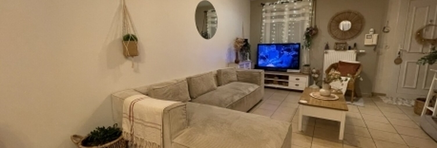 Maison 5 Pièces 89 m² à vendre à Dreux (28100)