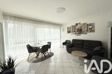 Appartement 4 pièces 159000 €