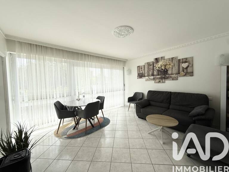 Vente Appartement 4 pièces — photo 1