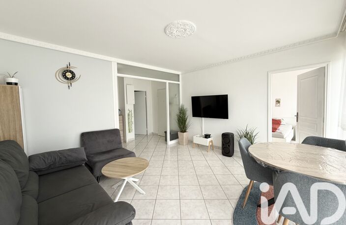Vente Appartement 4 pièces — photo 2
