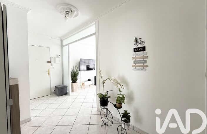 Vente Appartement 4 pièces — photo 3