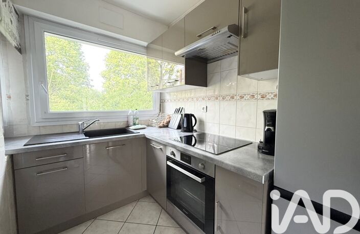 Vente Appartement 4 pièces — photo 4