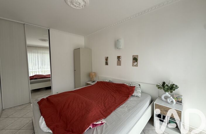 Vente Appartement 4 pièces — photo 5