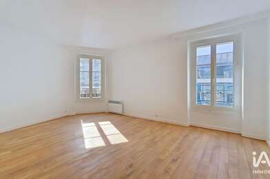 Appartement 3 pièces 463000 €