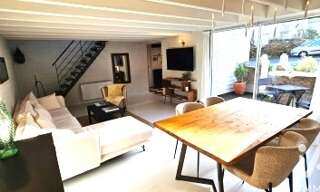 Maison 3 Pièces 75 m² à vendre à Pleumeur-Bodou (22560)