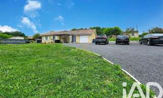 Maison 4 Pièces 117 m² à vendre à Baigneaux (33760)