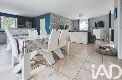 Maison 4 pièces 300000 €