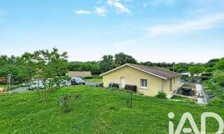 Maison 4 Pièces 117 m² à vendre à Baigneaux (33760)