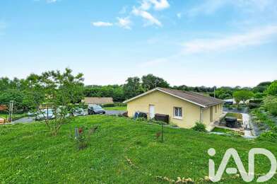 Maison 4 pièces 280000 €