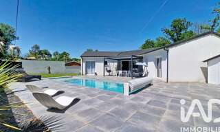 Maison 5 Pièces 132 m² à vendre à Bonnetan (33370)