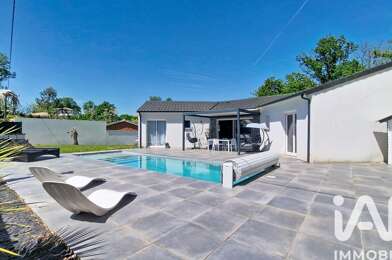Maison 5 pièces 557000 €
