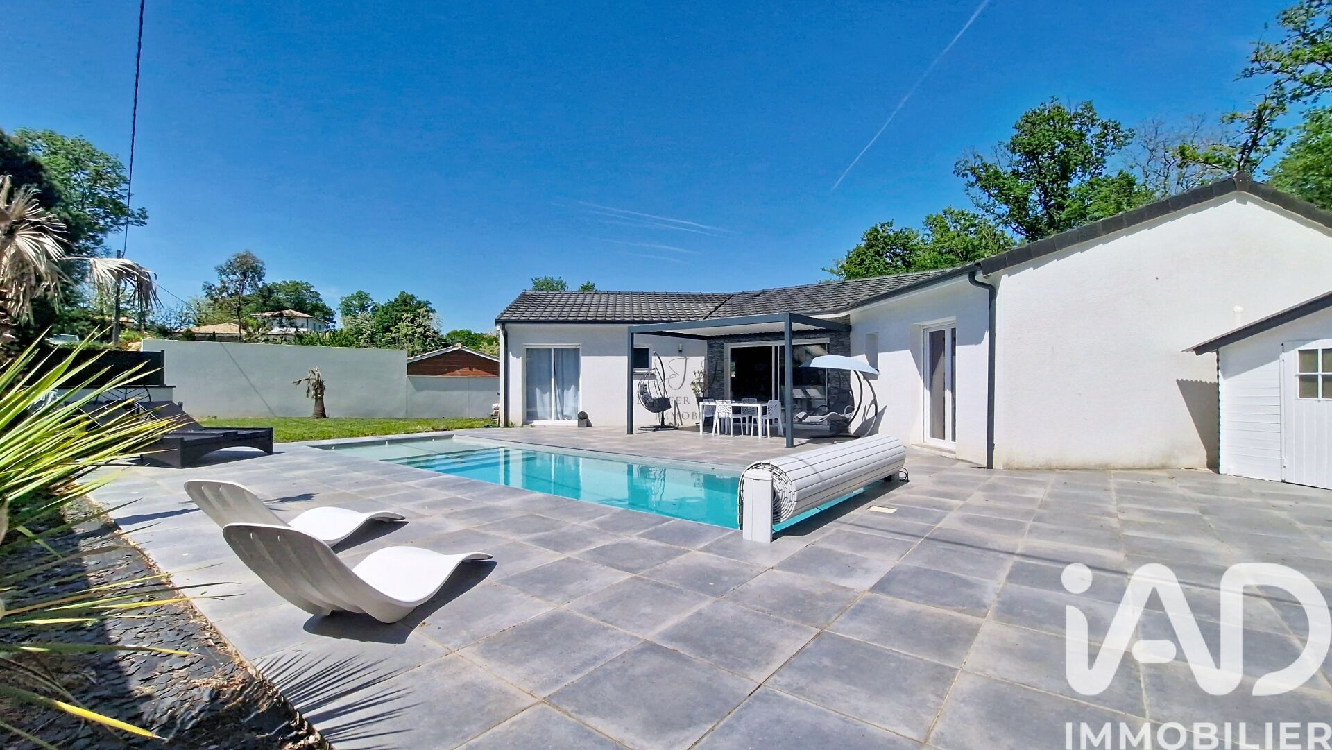 Vente Maison/villa 5 pièces - Photo 3