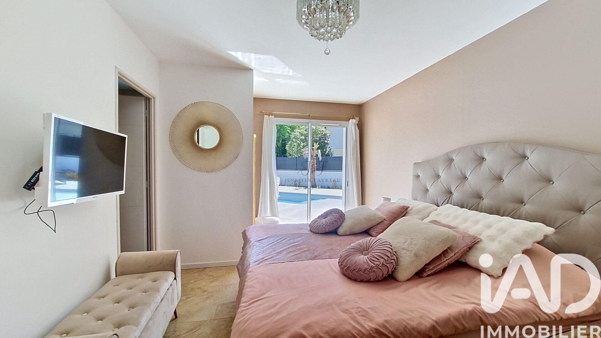 Vente Maison/villa 5 pièces - Photo 4