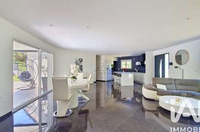 Maison 5 pièces 529500 €