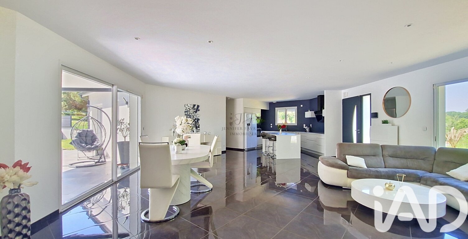 Vente Maison/villa 5 pièces — photo 1