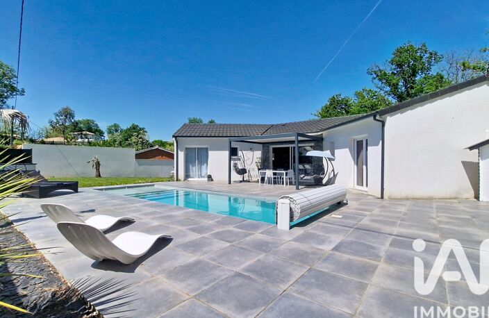 Vente Maison/villa 5 pièces — photo 3