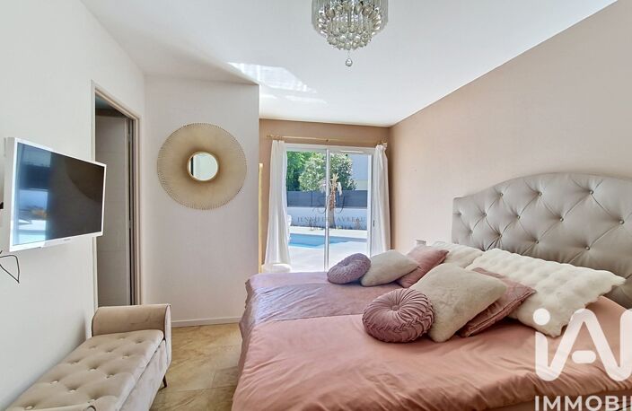 Vente Maison/villa 5 pièces — photo 4